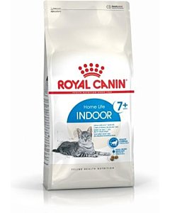 Royal Canin FHN Indoor 7+ kassitoit / 1,5kg