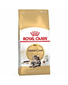 Royal Canin FBN Maine Coon Adult kassitoit / 2kg