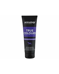 Animology šampoon TRUE COLOURS / 250ml