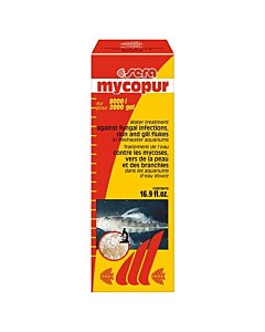 Mycopur vahend seennakkuste vastu / 50ml 