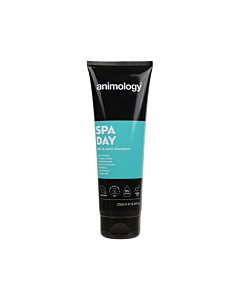 Animology shampoon Spa Day / 250ml