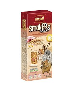 Vitapol Smakers Snack jyrsijöille / 90g