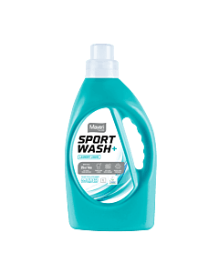 Mayeri pyykinpesuneste Sport Wash Sensitive / 1l