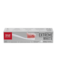 Splat Hambapasta Extreme White / 75ml