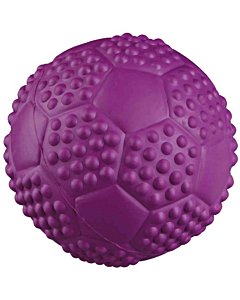 Koera mänguasi pall / Ø5,5cm / erinevad värvid /K