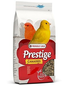 Versele-Laga Prestige Canaries lindude täistoit / 1kg