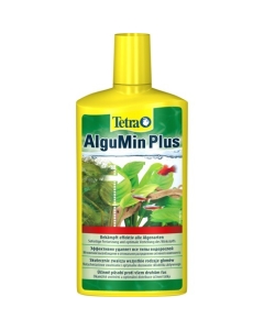 Tetra AlguMin Plus 500ml