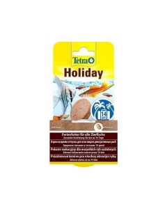 Tetra Holiday 30g