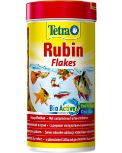 Tetra Rubin Flakes 250ml/52g