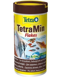 TetraMin helbed 250ml/52g