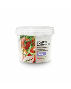 Tomati kastmisväetis / 300g