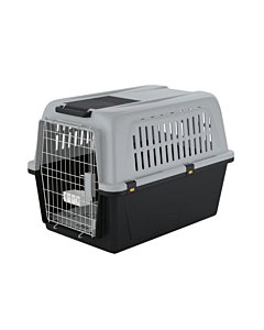 Transpordiboks Atlas 50 80,9x55,5x58 rataste võimalus