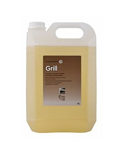 Ahju-ja grillipesuaine K-Expert 9 Grill / 5l