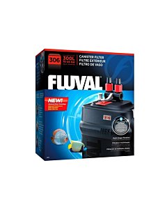 Väline filter Fluval 306	