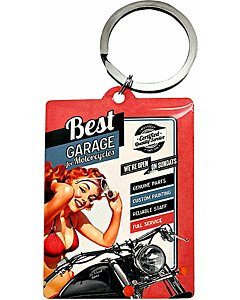Võtmehoidja / Best Garage