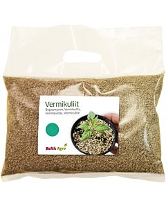 Vermikuliit / 4L