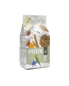 Puur Witte Molen täissööt viirpapagoidele / 750g