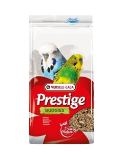 Versele-Laga Prestige Вudgies täissööt viirpapagoidele / 1kg