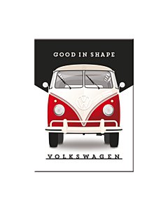 Magnet / VW Good in shape / LM