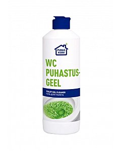 Orto Puhas Kodu WC-puhdistusaine / 500ml