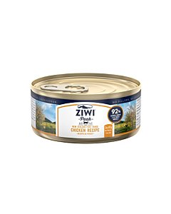 Ziwi Peak Chicken Cat konserv kassidele kanaga 85g