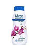 Nõudepesugeel masinpesuks Mayeri Sensitive / All in One / 600ml /LM