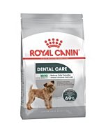 Royal Canin CCN Mini Dental Care / 1kg /