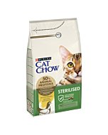  Cat Chow Adult Sterilized kissalle / 1,5 kg 