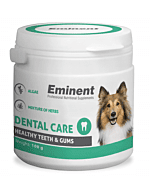 Eminent Dental Care ebameeldiva suulõhna vähendamiseks koertel  / 100g