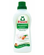 Frosch pesuloputusvahend mandlipiim 750 ml