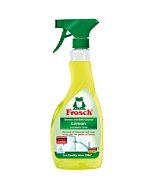 Frosch vanni-dušširuumide puhastusvahend / 500ml 
