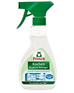 Frosch hügieeniline köögipuhastusvahend / 300ml