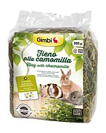 Gimbi hein närilistele kummeliga / 500g