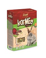 Täissööt KARMEO küülikutele 1kg