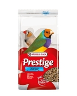 Versele-Laga Prestige Tropical Birds täissööt eksootilistele troopikalindudele / 1kg