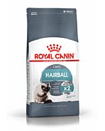 Royal Canin Hairball Care kassitoit / 2kg