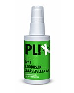 Orto PLIX luonnollinen hyttyssuoja voide Sääsehirm/ 60  ml 