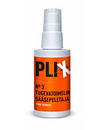 PLIX tugevatoimeline sääsepeletaja 50 ml