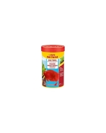 Sera Red Parrot 250ml 80g