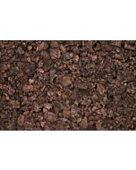 Terraariumi taust, Black Cork / 100x50x2cm