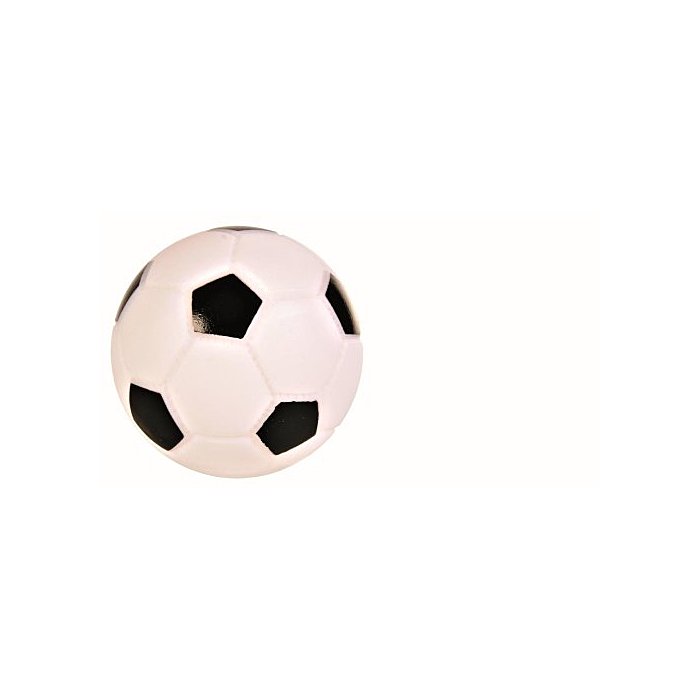 Koera mänguasi jalgpall / 6cm