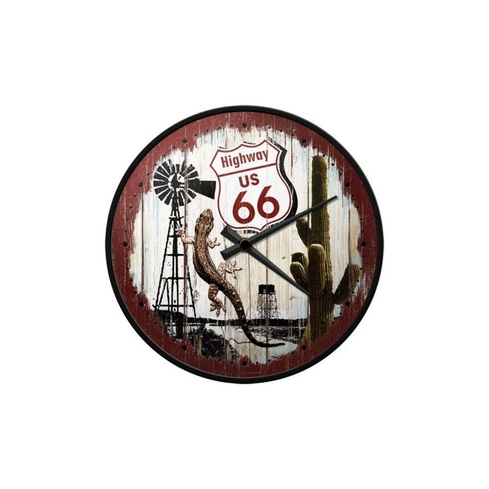 Seinakell /Route 66 Survivor