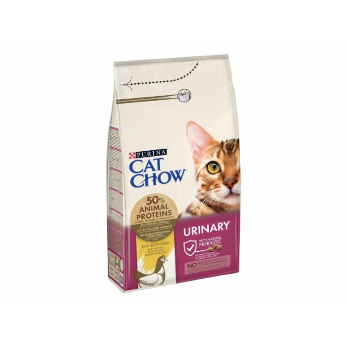 Cat Chow Urinary Tract Health kissalle/ 1,5 kg