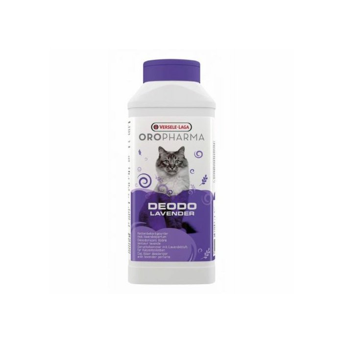 Deodorant Oropharma kassiliivale / lavendel / 750gr