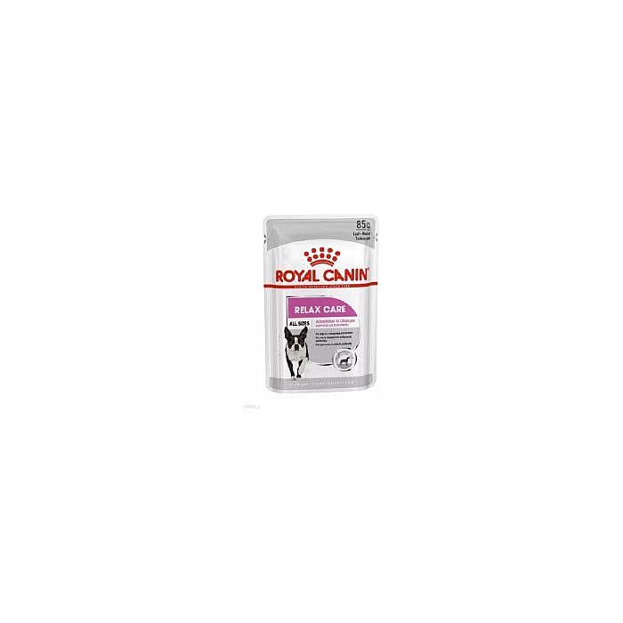 Royal Canin CCN Relax Care Wet (12x85g)