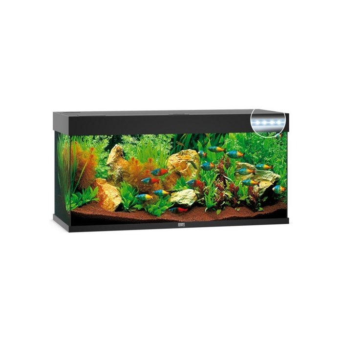 Akvaarium 'Rio 240' must / 240L