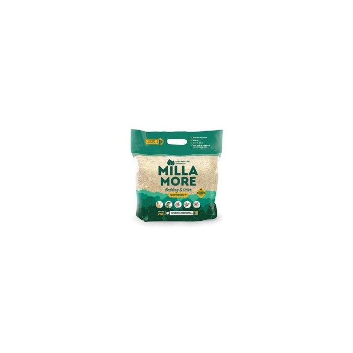 Allapanu Millamore Supersoft 10L