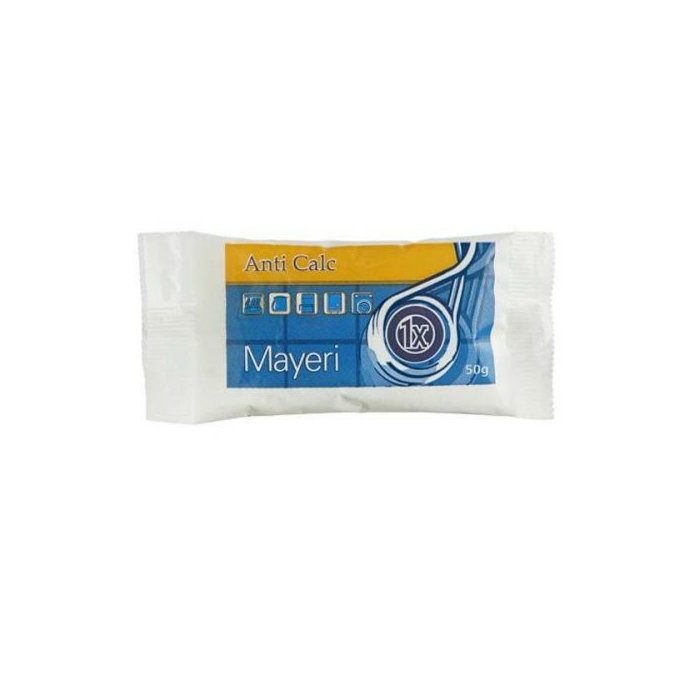 Mayeri Anti Calc kalkinpoistoaine/ 50gr