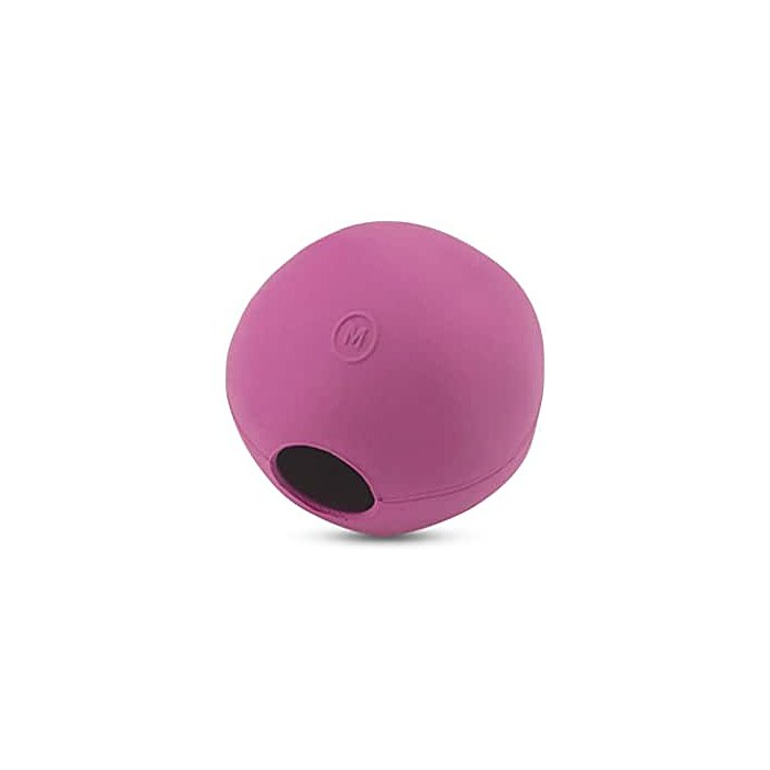 Beco Ball Medium (6.5 cm dia) / Roosa