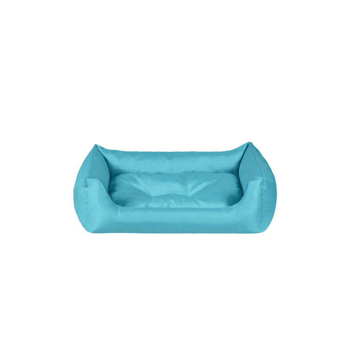 Cazo Bed Turquise / 75x60cm